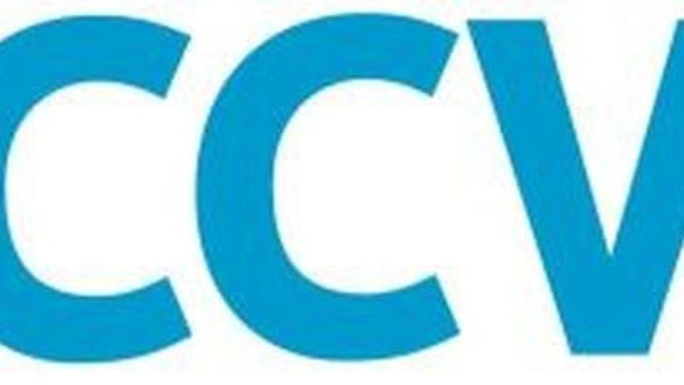 Logo CCV